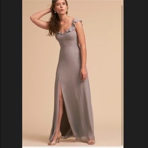 Diana BHLDN Dress